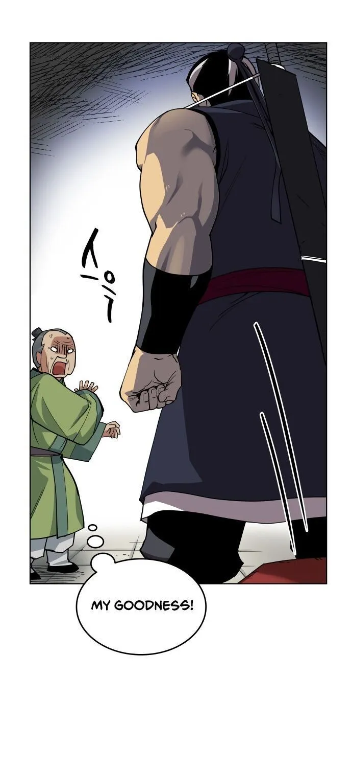 Tale Of A Scribe Who Retires To The Countryside Zinmanga X Chapter 1 Page 38