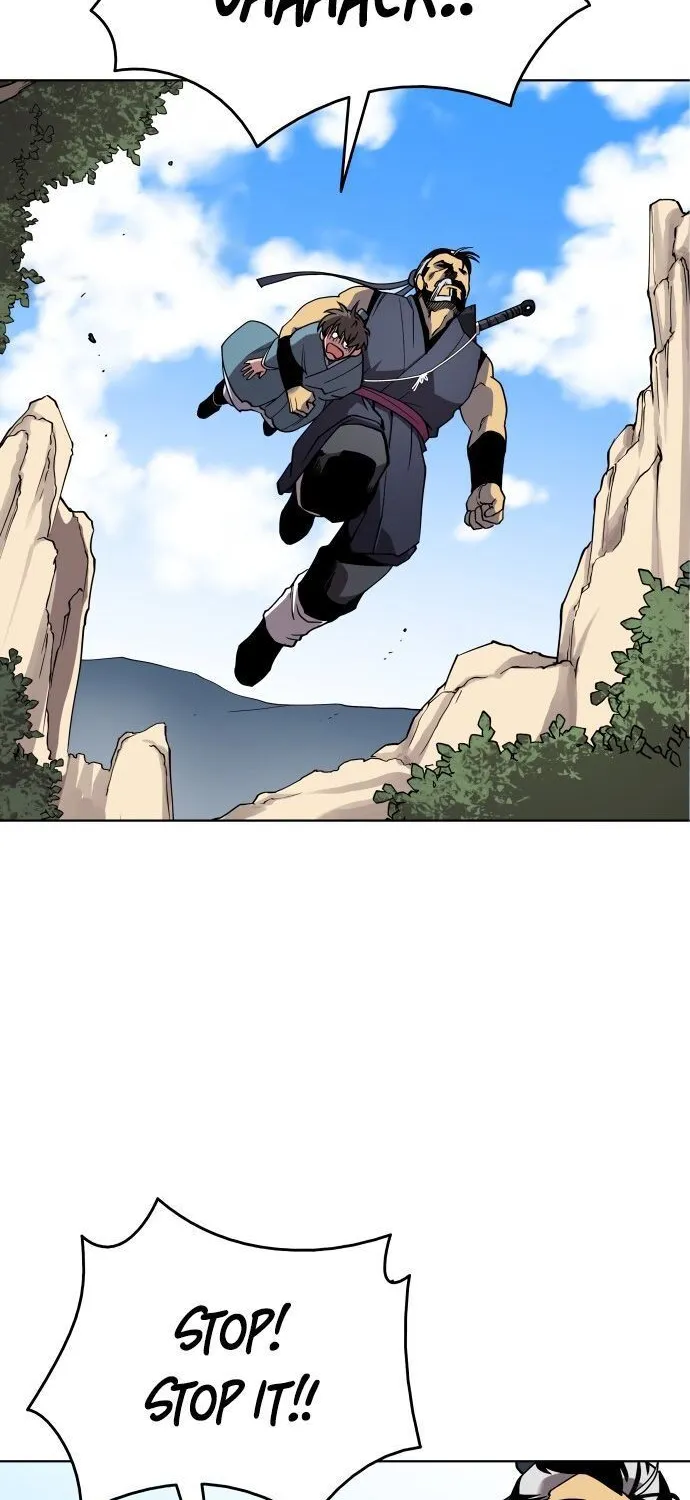 Tale Of A Scribe Who Retires To The Countryside Zinmanga X Chapter 1 Page 51