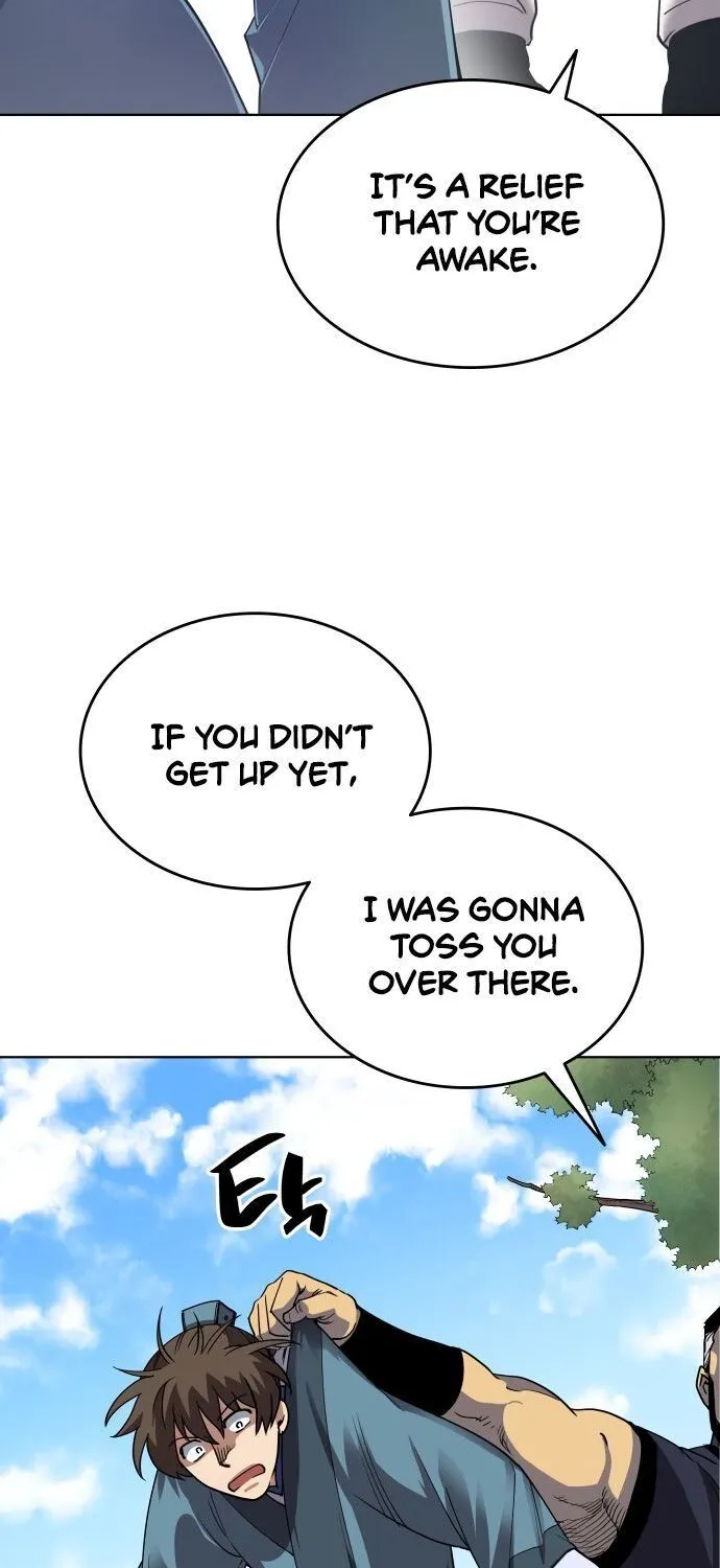 Tale Of A Scribe Who Retires To The Countryside Zinmanga X Chapter 1 Page 58