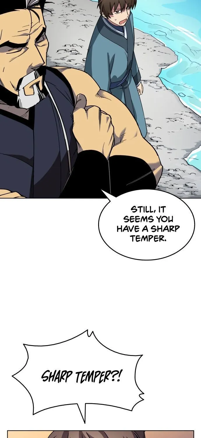 Tale Of A Scribe Who Retires To The Countryside Zinmanga X Chapter 1 Page 65