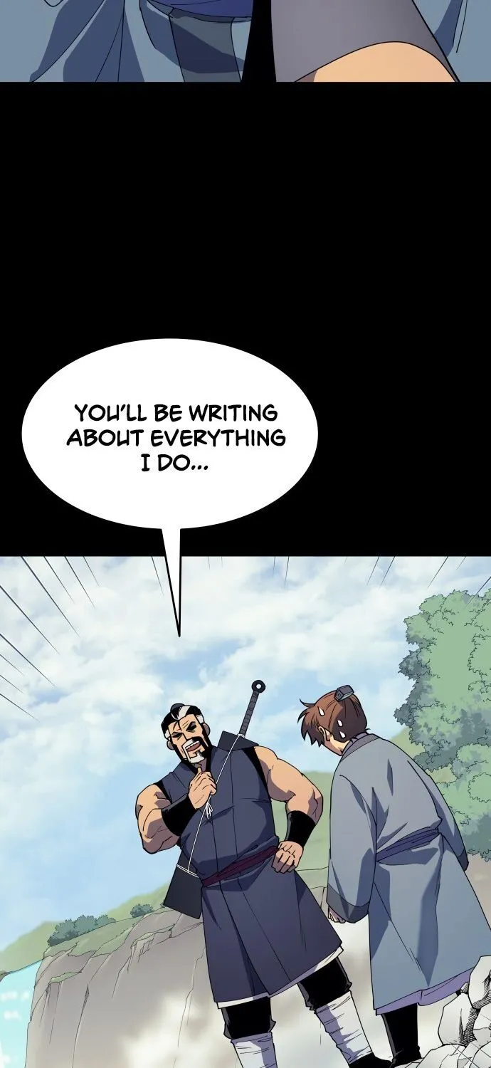 Tale Of A Scribe Who Retires To The Countryside Zinmanga X Chapter 0 Page 6
