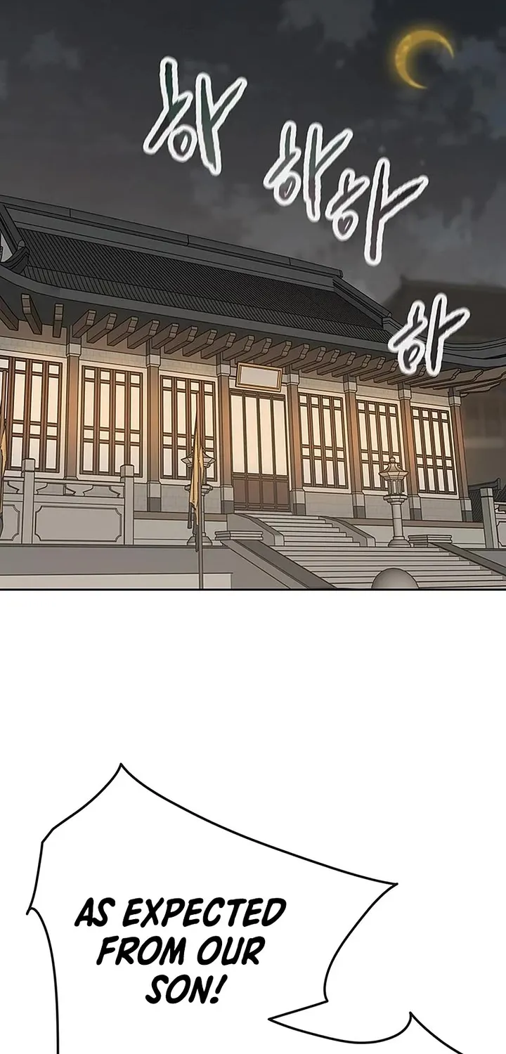 The Undefeatable Swordsman Zinmanga X Chapter 248 Page 38