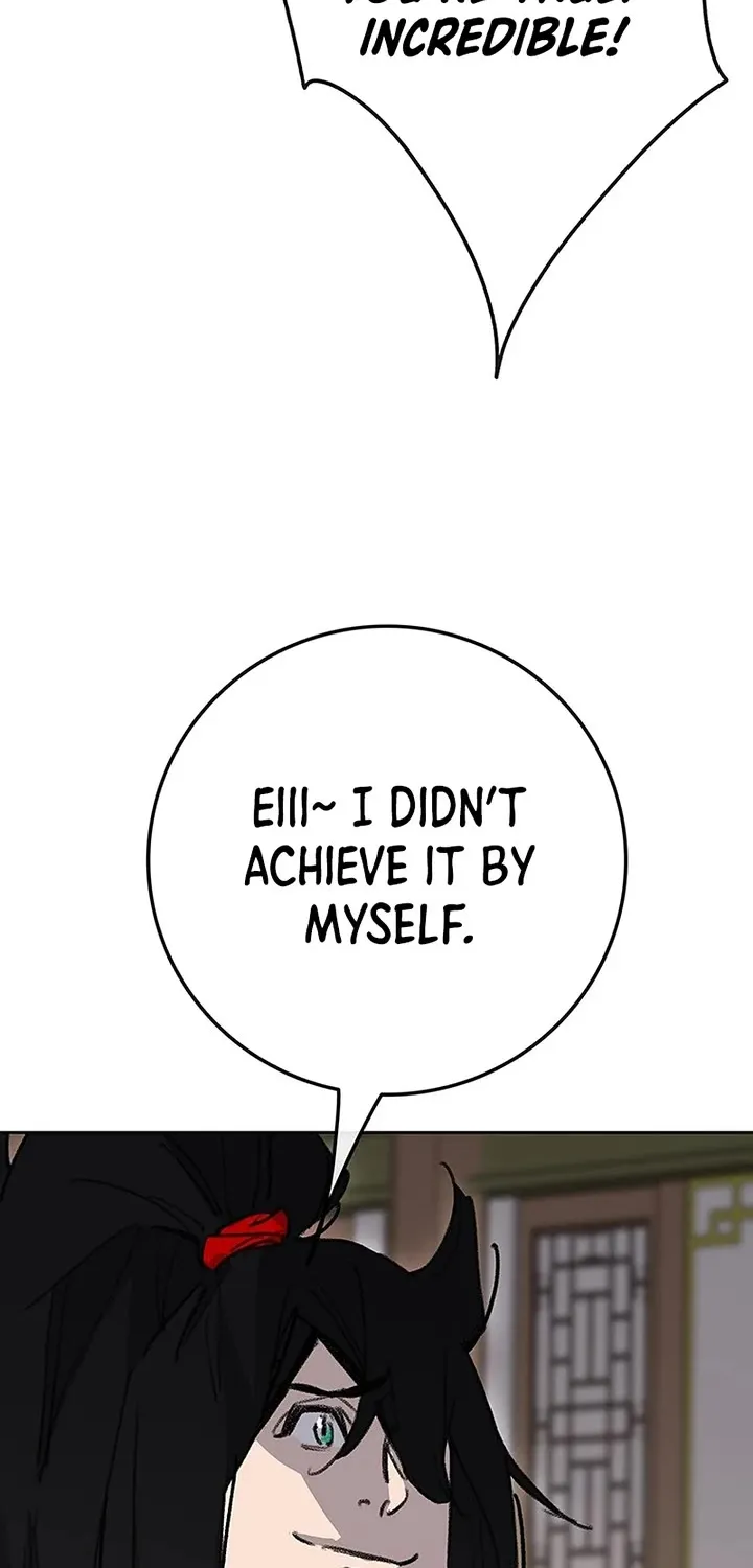 The Undefeatable Swordsman Zinmanga X Chapter 248 Page 40