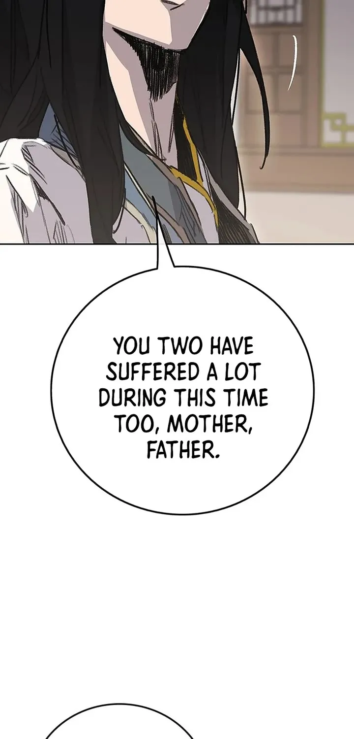 The Undefeatable Swordsman Zinmanga X Chapter 248 Page 41