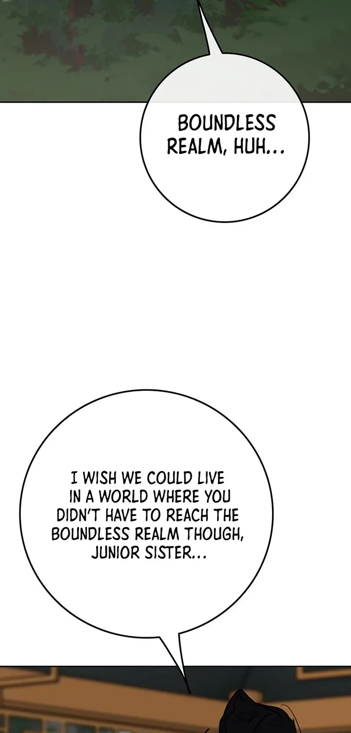 The Undefeatable Swordsman Zinmanga X Chapter 248 Page 58