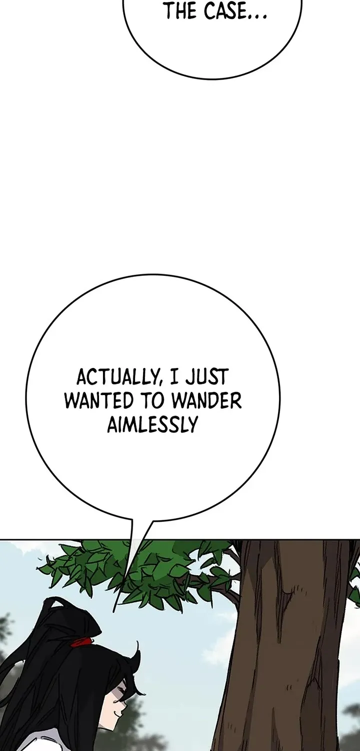 The Undefeatable Swordsman Zinmanga X Chapter 248 Page 107