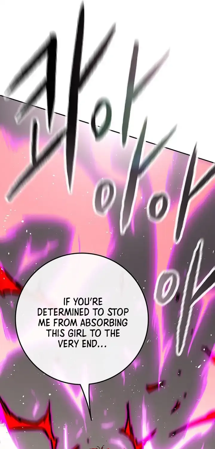 The Undefeatable Swordsman Zinmanga X Chapter 247 Page 35