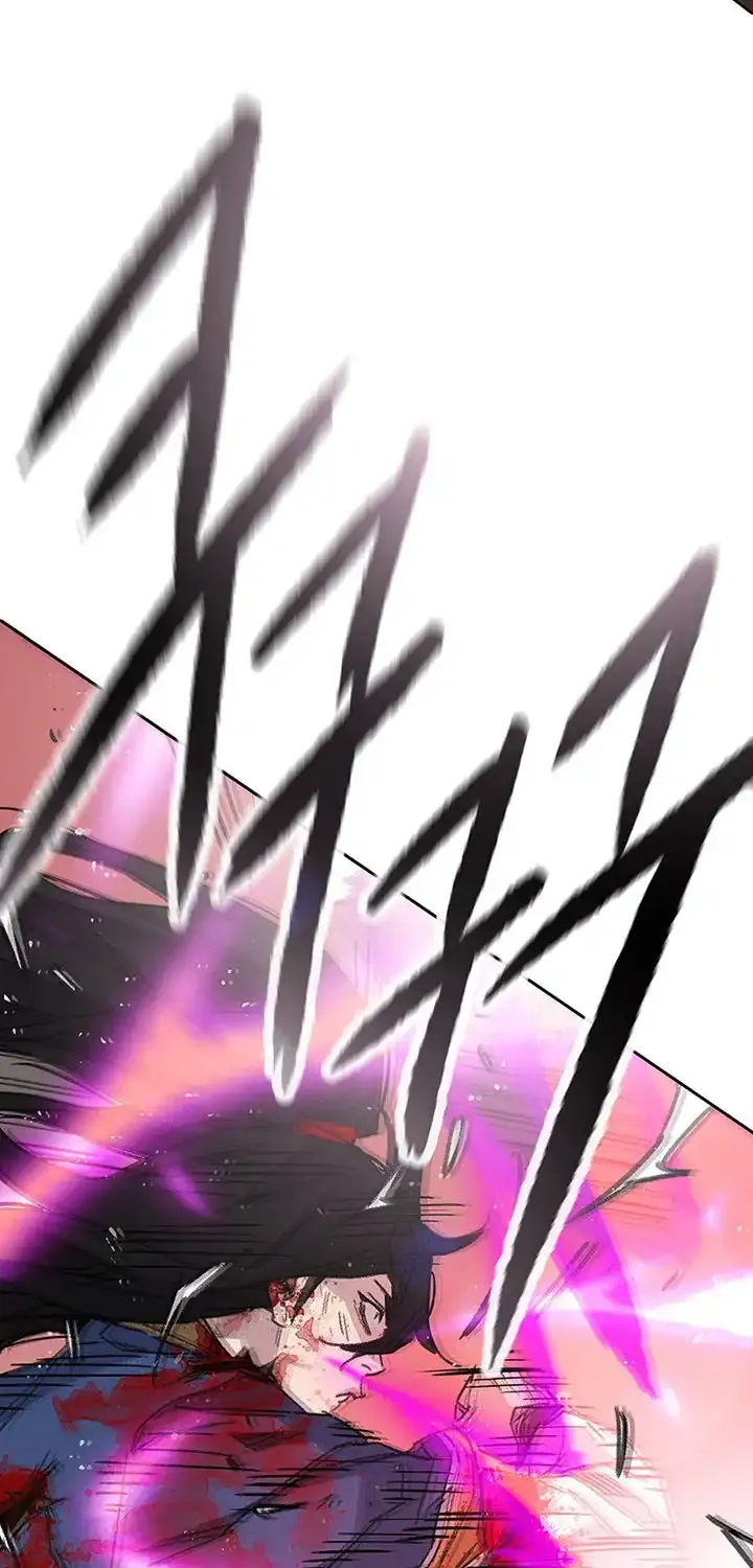 The Undefeatable Swordsman Zinmanga X Chapter 247 Page 46
