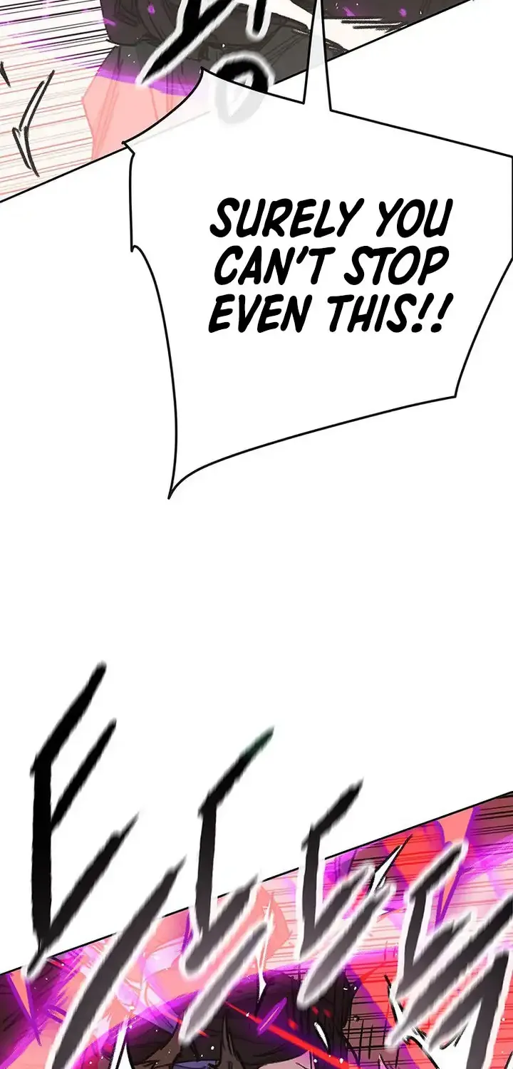 The Undefeatable Swordsman Zinmanga X Chapter 247 Page 49