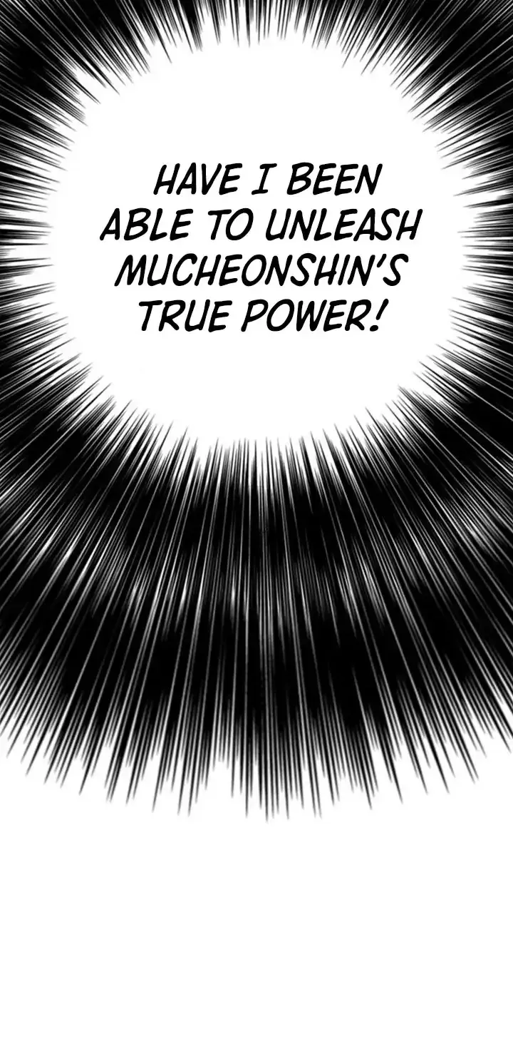 The Undefeatable Swordsman Zinmanga X Chapter 247 Page 53