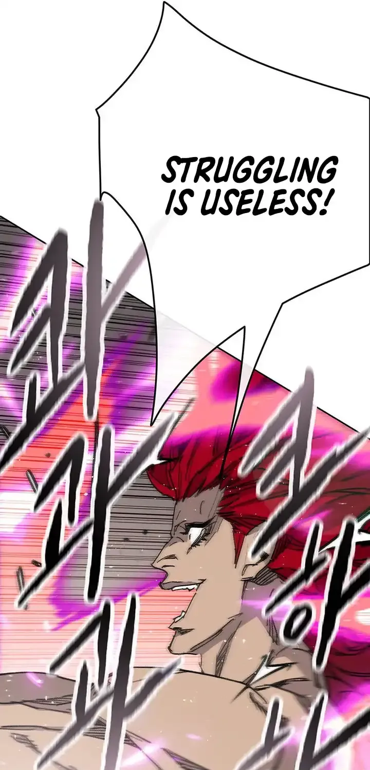 The Undefeatable Swordsman Zinmanga X Chapter 247 Page 54