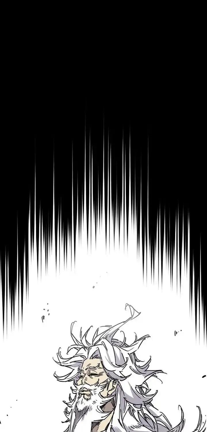 The Undefeatable Swordsman Zinmanga X Chapter 247 Page 107