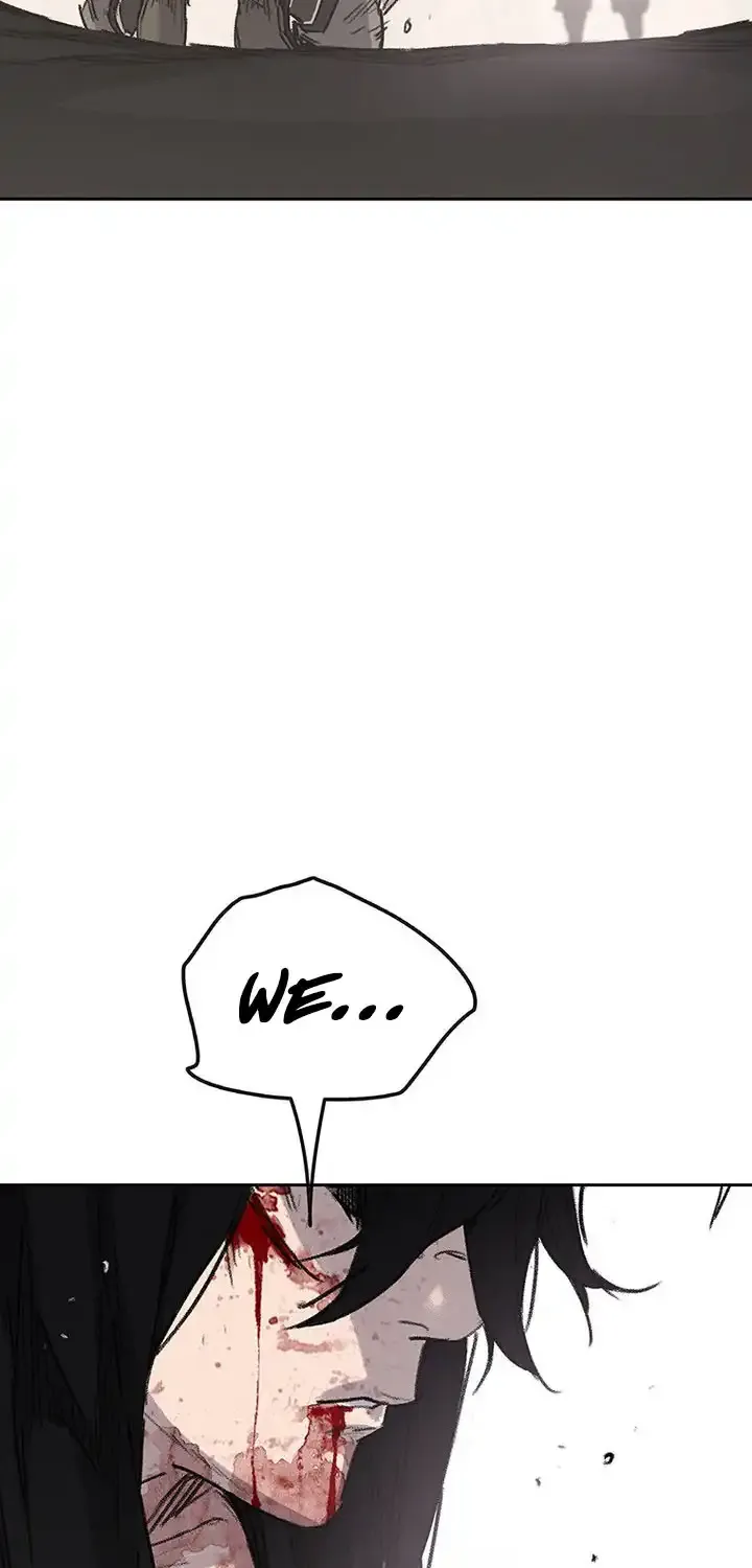 The Undefeatable Swordsman Zinmanga X Chapter 247 Page 143