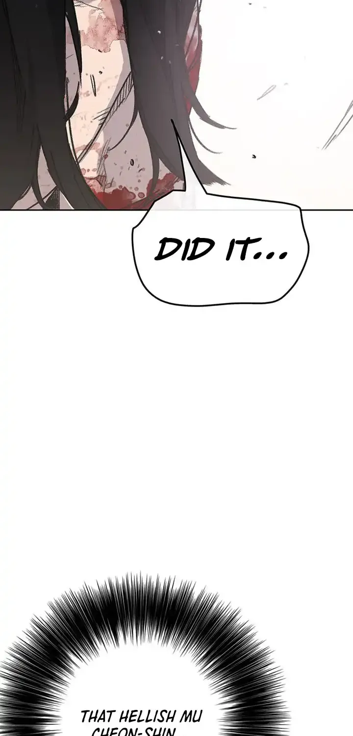The Undefeatable Swordsman Zinmanga X Chapter 247 Page 144