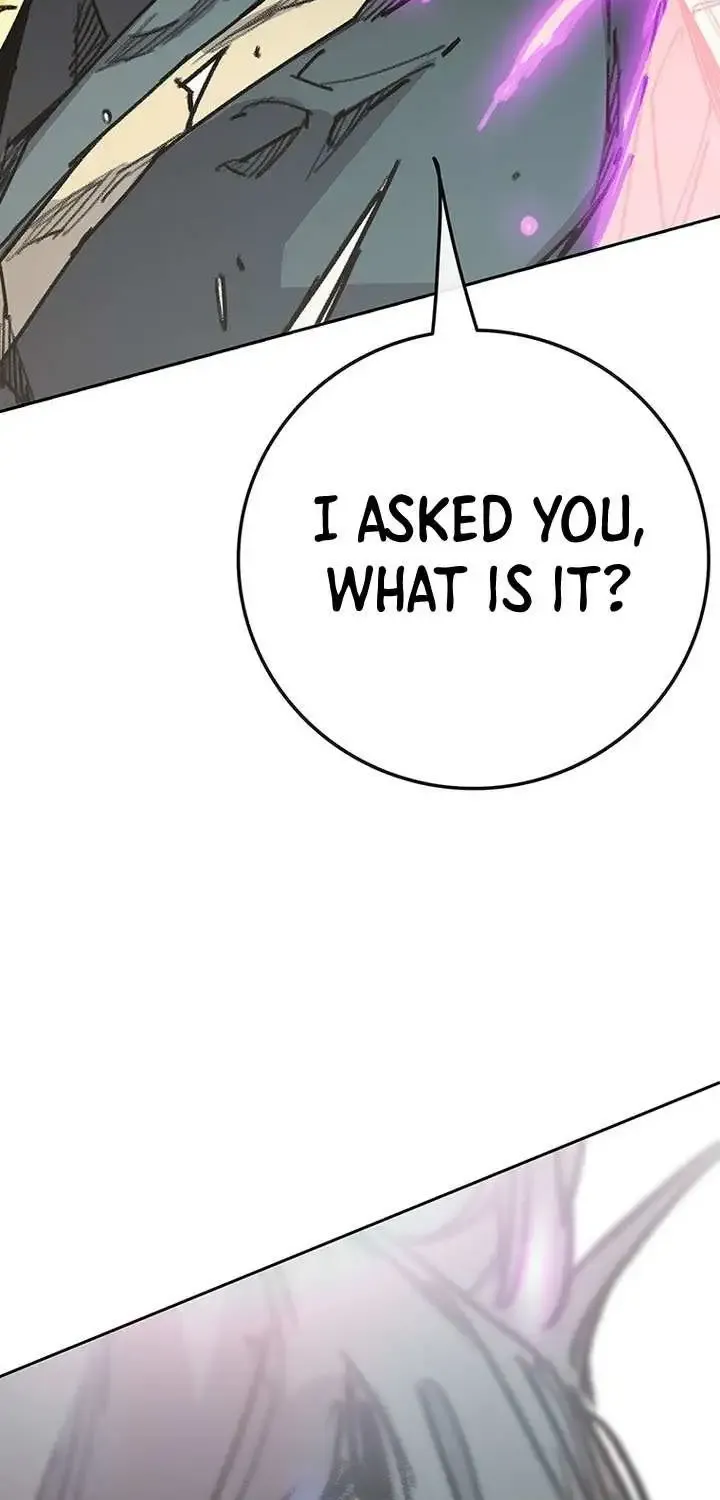 The Undefeatable Swordsman Zinmanga X Chapter 246 Page 7