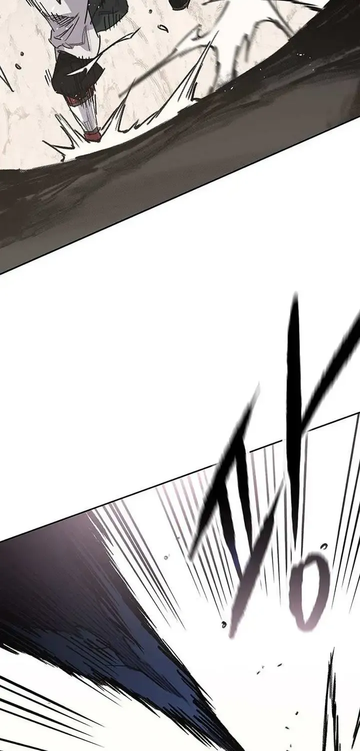 The Undefeatable Swordsman Zinmanga X Chapter 246 Page 42