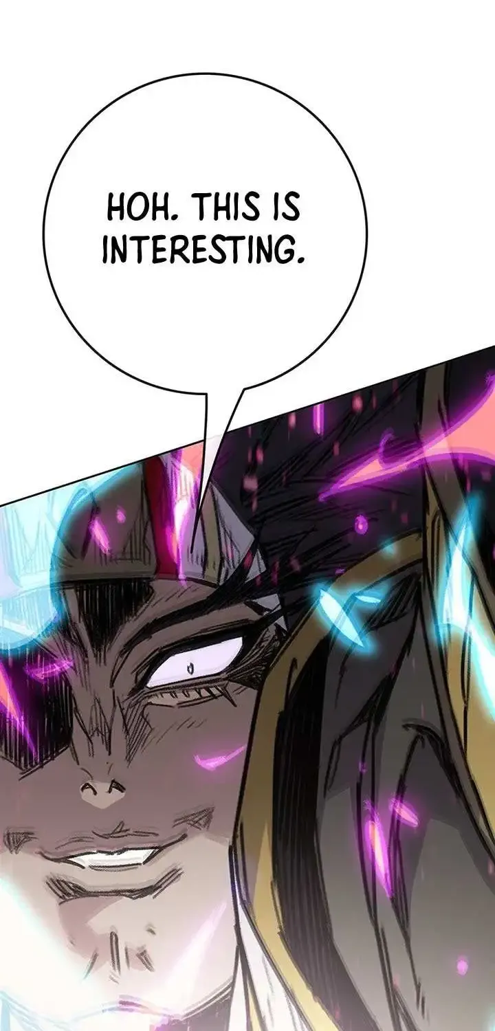 The Undefeatable Swordsman Zinmanga X Chapter 246 Page 63