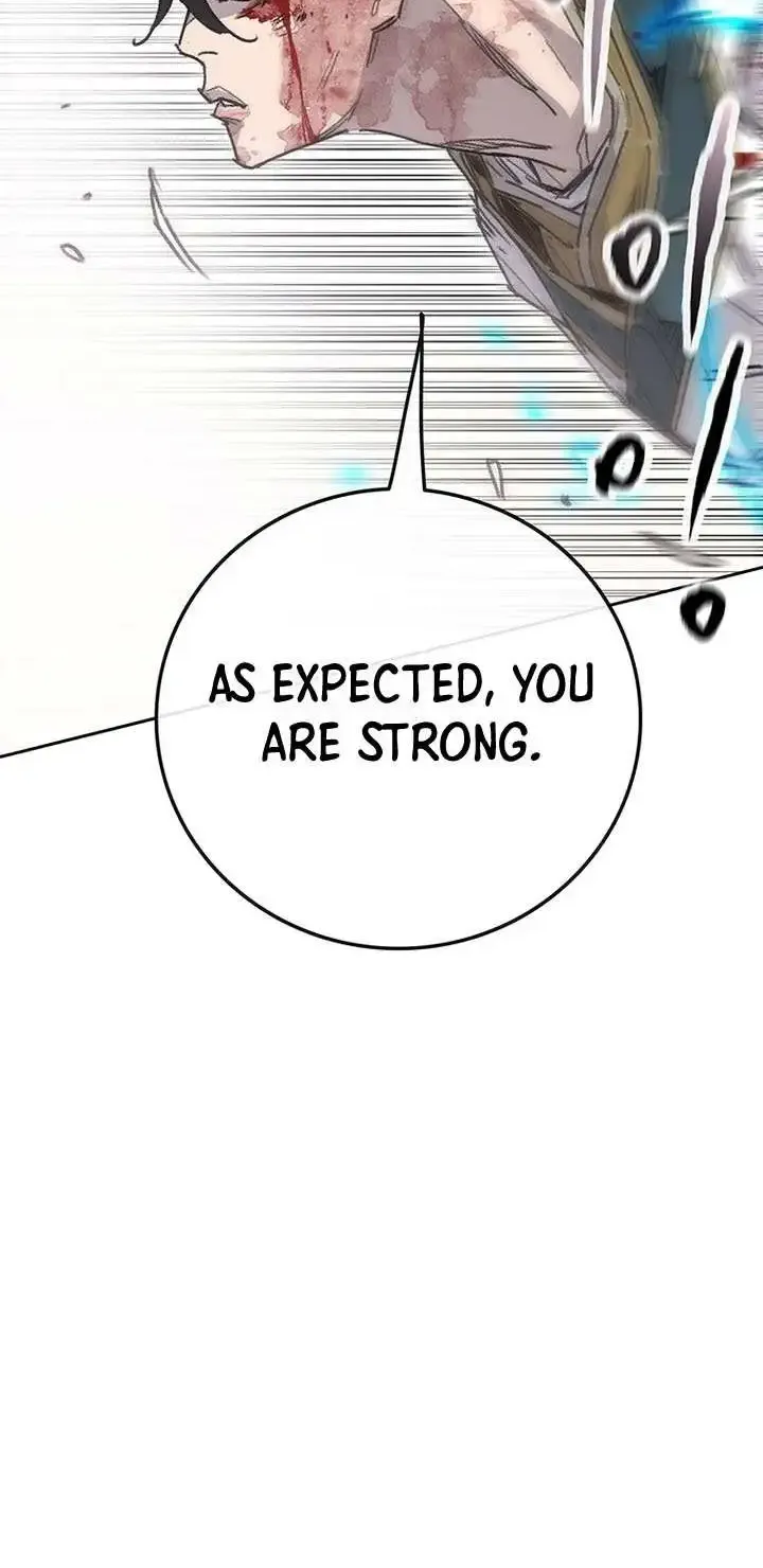 The Undefeatable Swordsman Zinmanga X Chapter 246 Page 65
