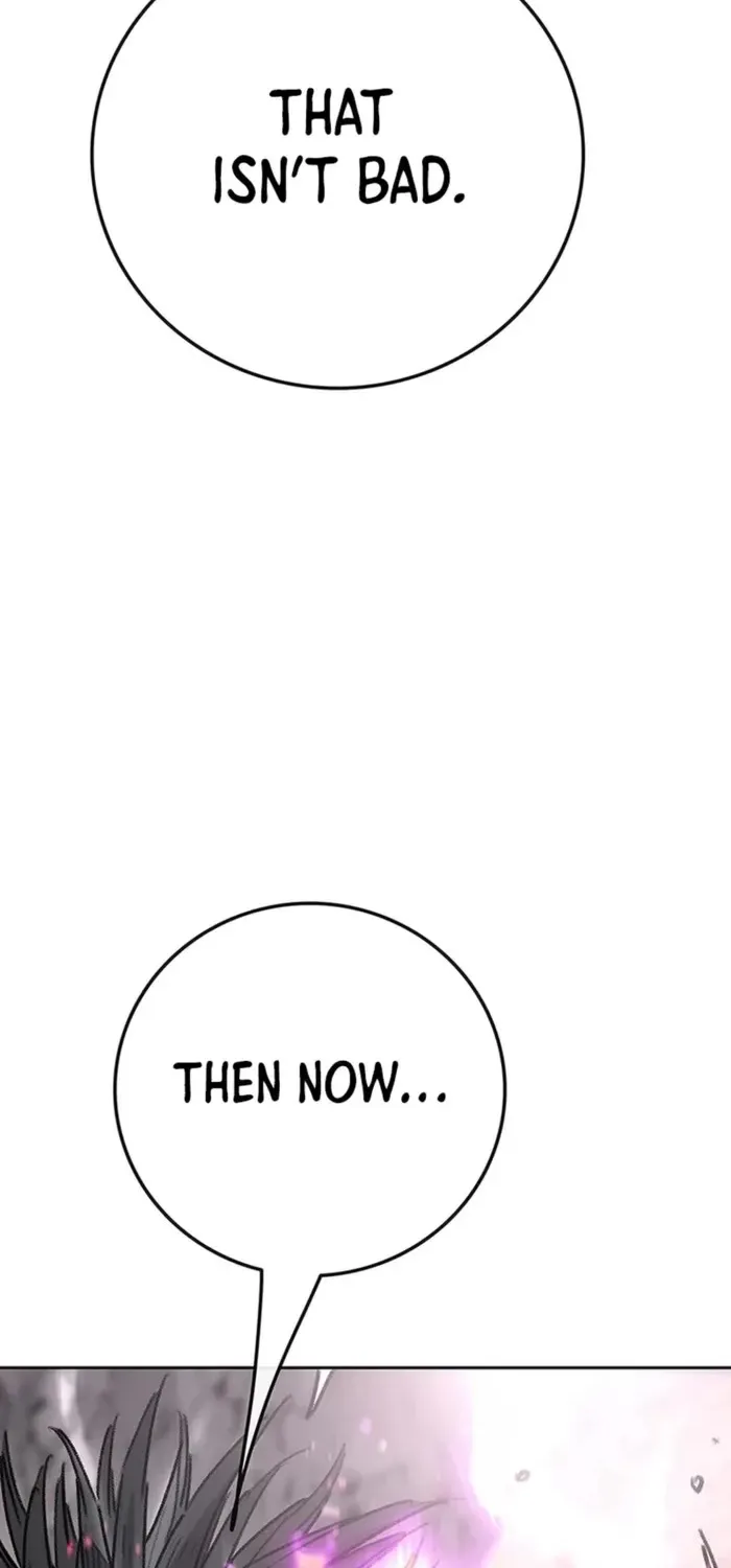 The Undefeatable Swordsman Zinmanga X Chapter 245 Page 36