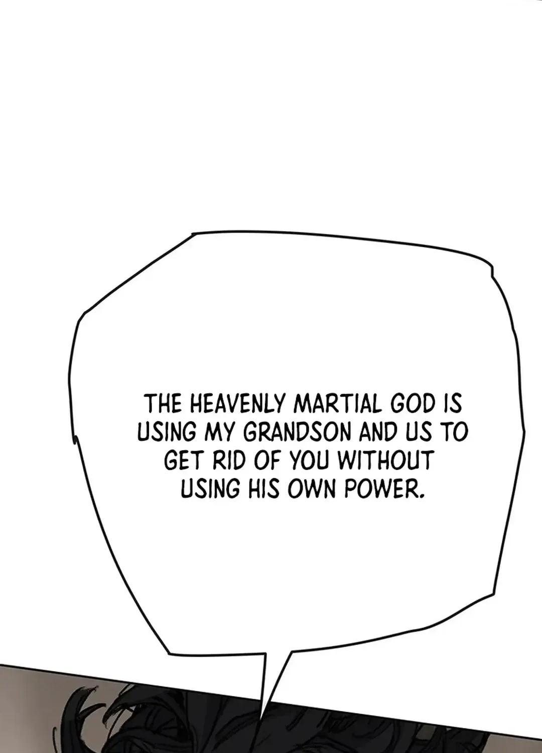 The Undefeatable Swordsman Zinmanga X Chapter 243 Page 18