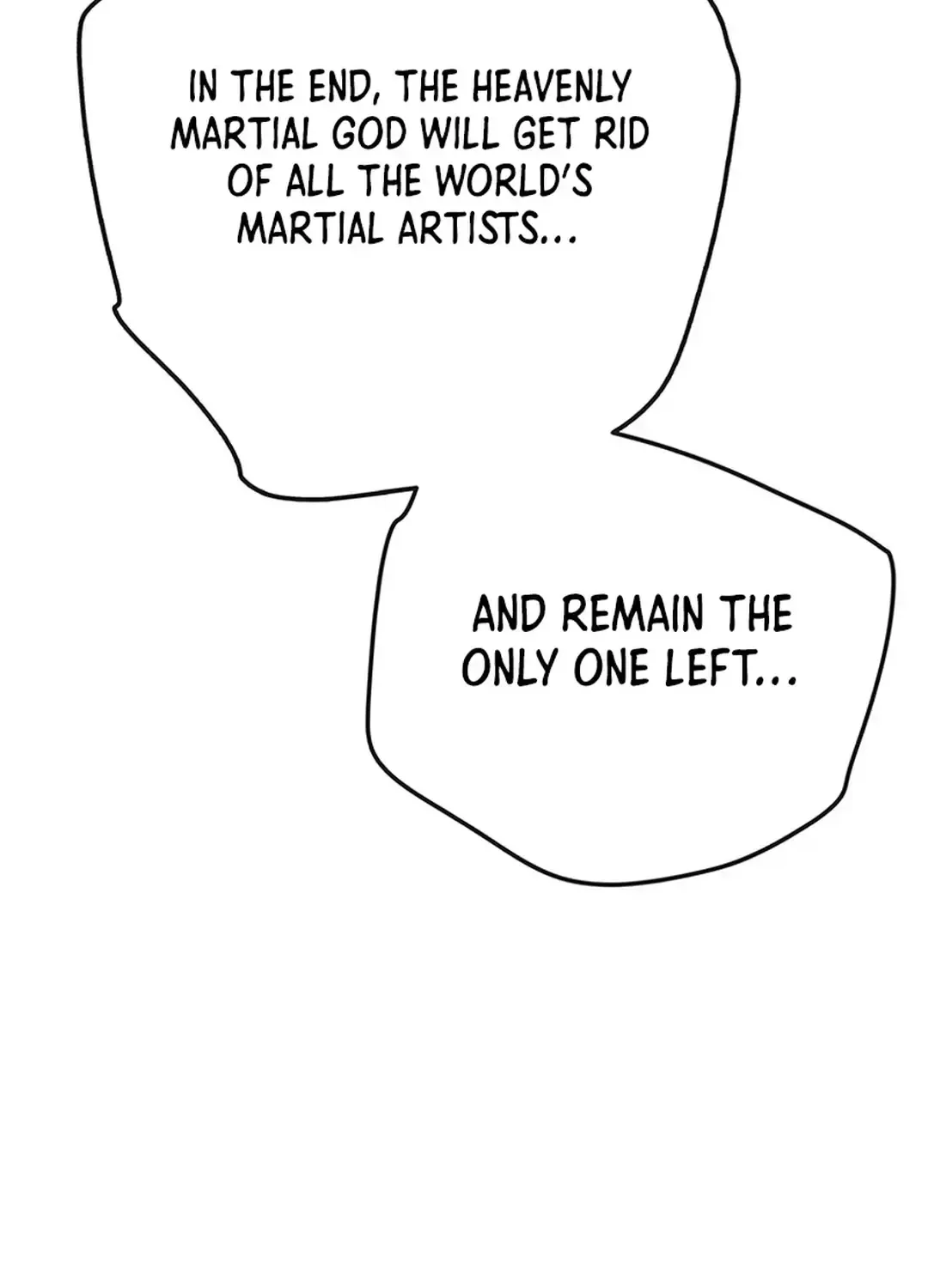 The Undefeatable Swordsman Zinmanga X Chapter 243 Page 20