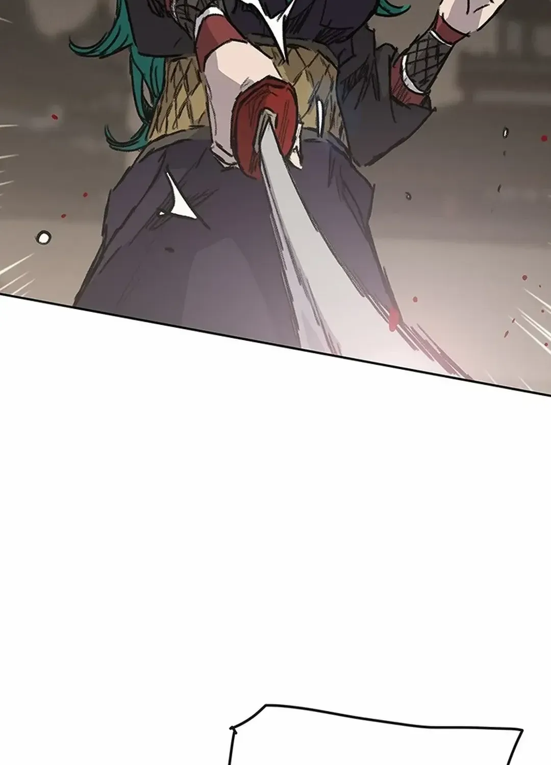 The Undefeatable Swordsman Zinmanga X Chapter 242 Page 52
