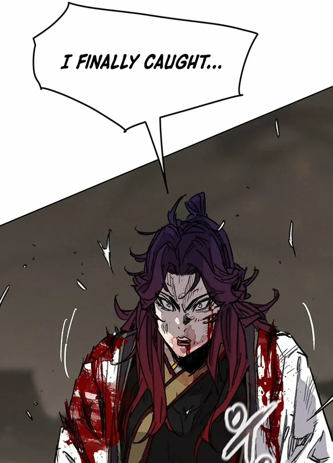 The Undefeatable Swordsman Zinmanga X Chapter 242 Page 57