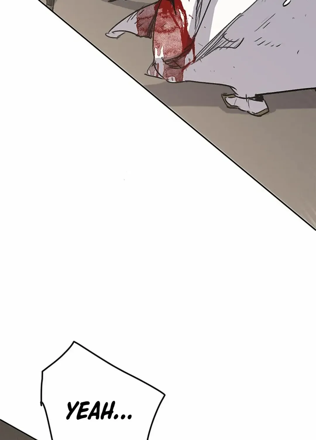 The Undefeatable Swordsman Zinmanga X Chapter 242 Page 61
