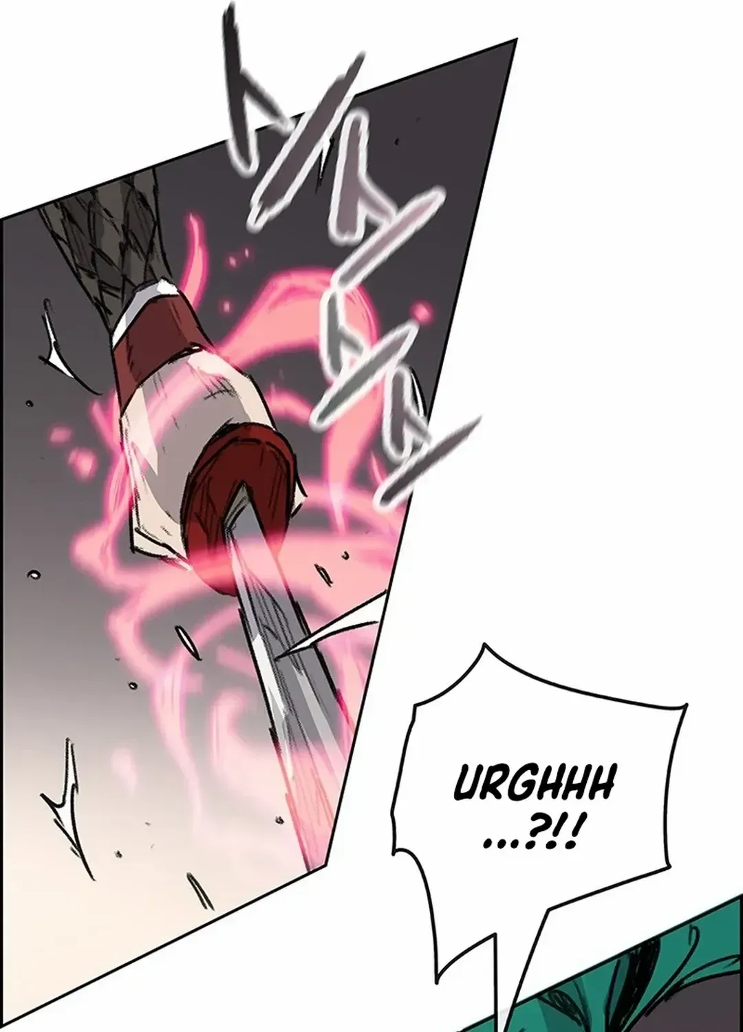 The Undefeatable Swordsman Zinmanga X Chapter 242 Page 69