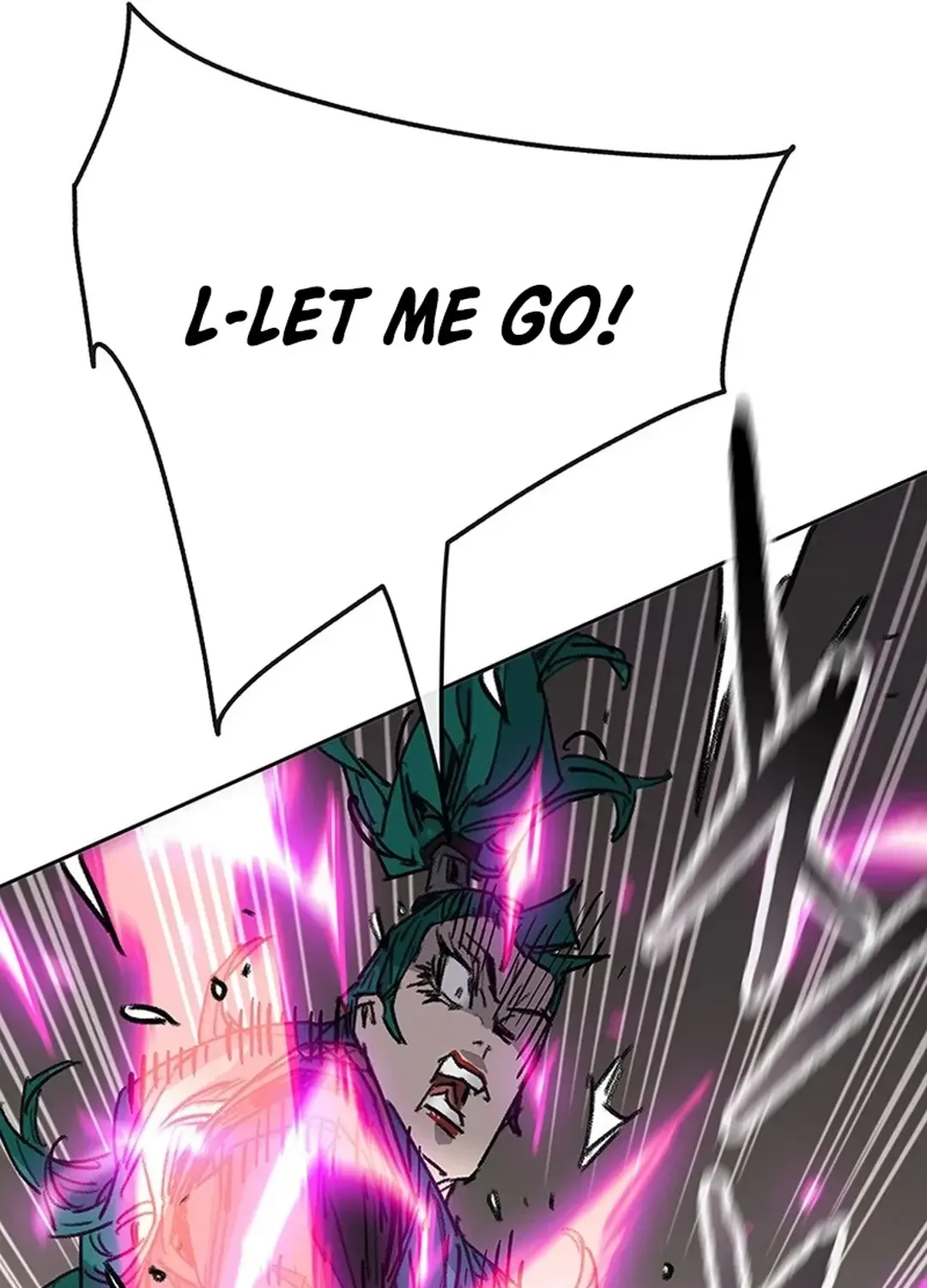 The Undefeatable Swordsman Zinmanga X Chapter 242 Page 80