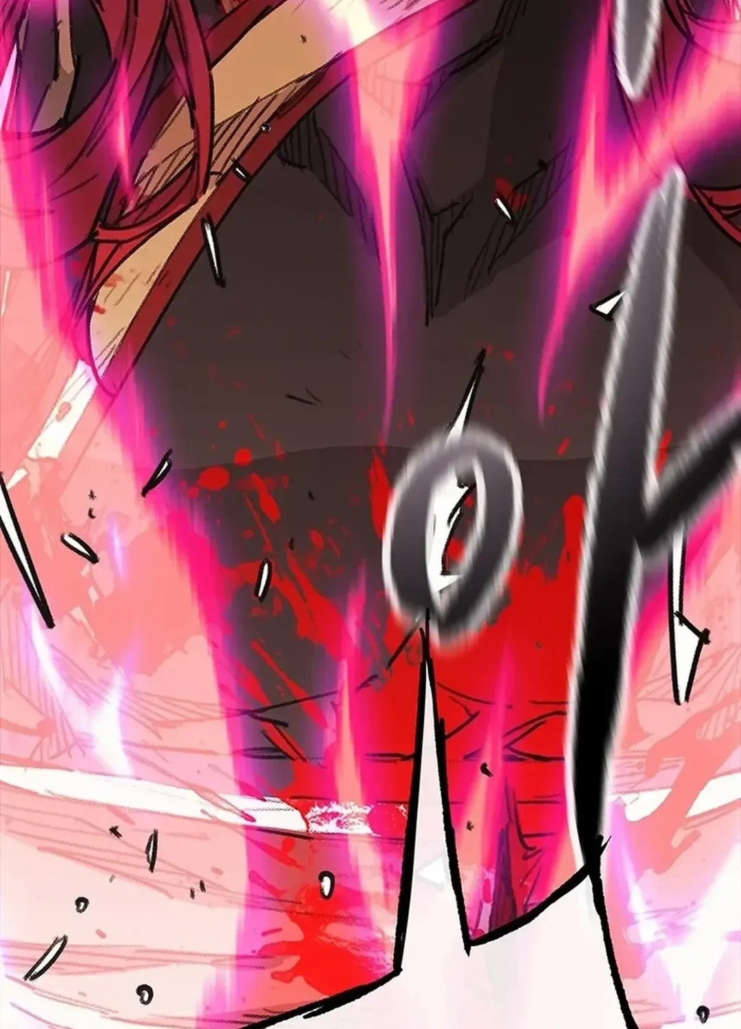 The Undefeatable Swordsman Zinmanga X Chapter 242 Page 93