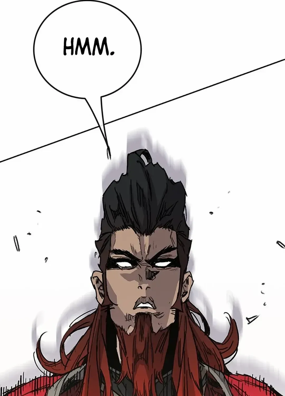 The Undefeatable Swordsman Zinmanga X Chapter 242 Page 136