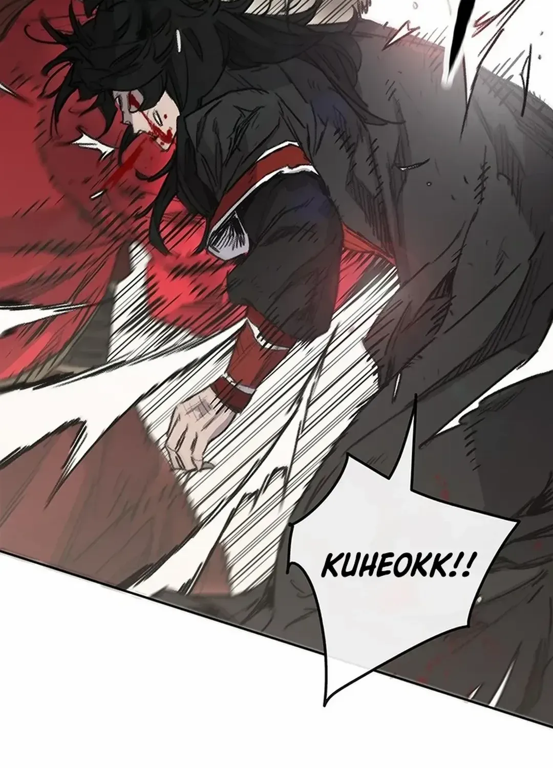The Undefeatable Swordsman Zinmanga X Chapter 242 Page 139