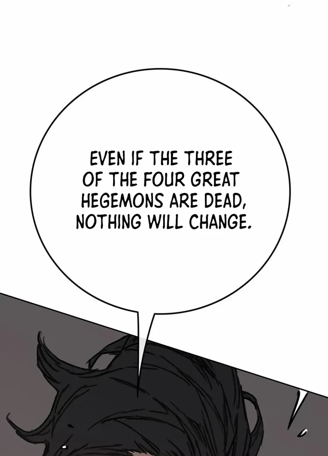 The Undefeatable Swordsman Zinmanga X Chapter 242 Page 140
