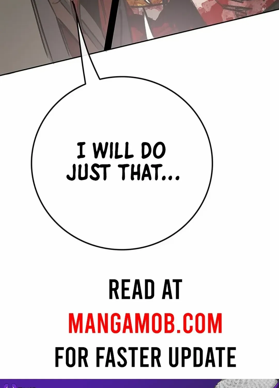 The Undefeatable Swordsman Zinmanga X Chapter 242 Page 148