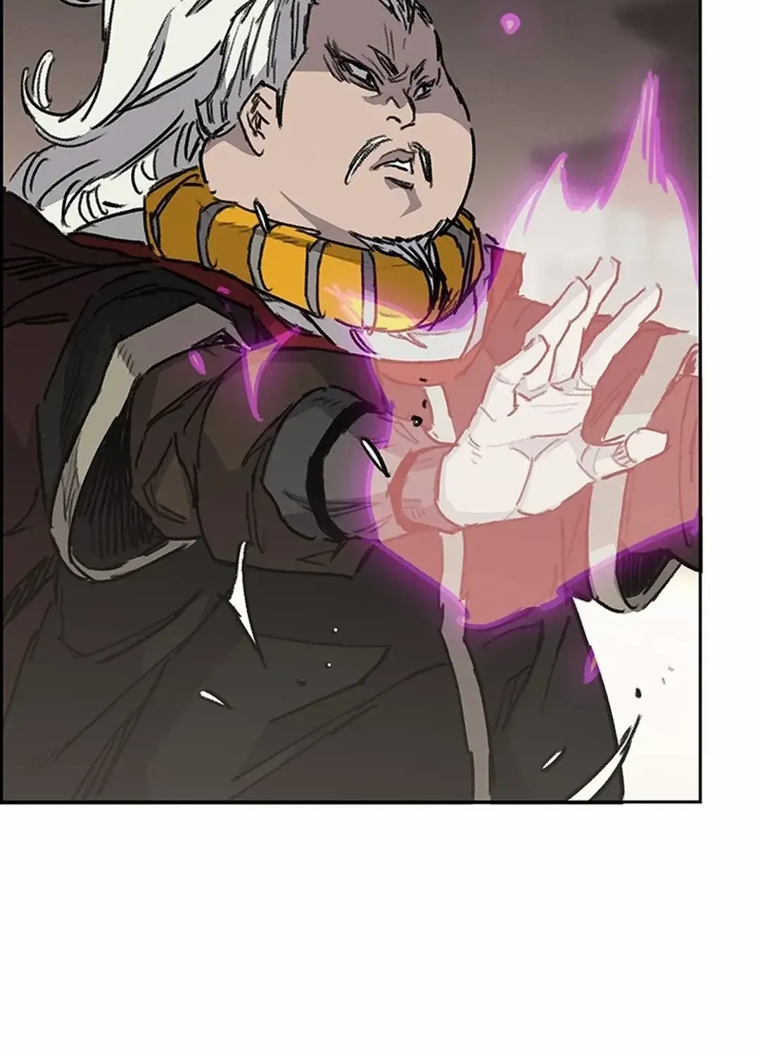 The Undefeatable Swordsman Zinmanga X Chapter 241 Page 109