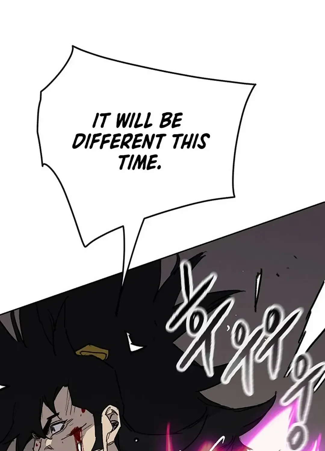 The Undefeatable Swordsman Zinmanga X Chapter 241 Page 110