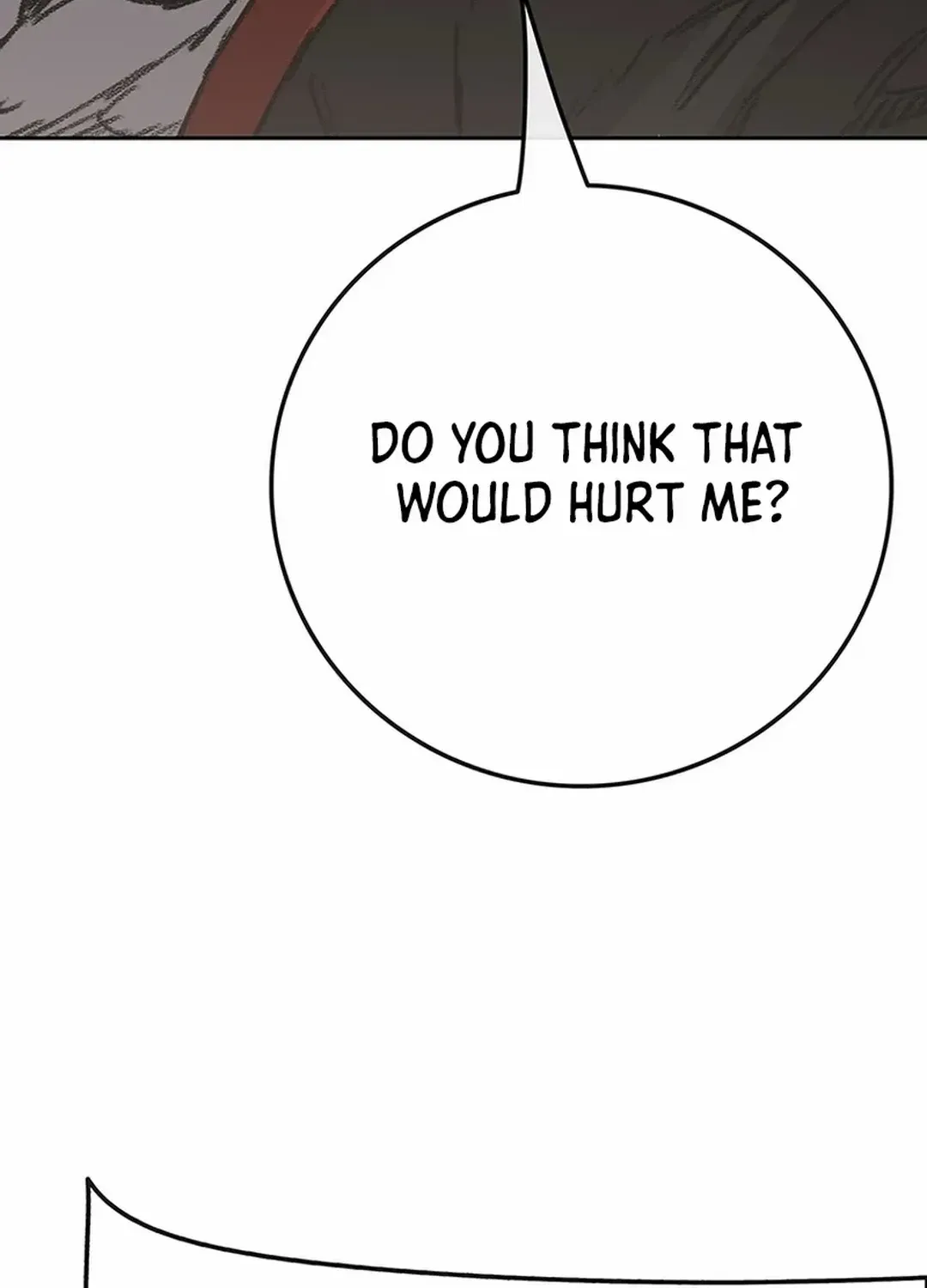 The Undefeatable Swordsman Zinmanga X Chapter 241 Page 114