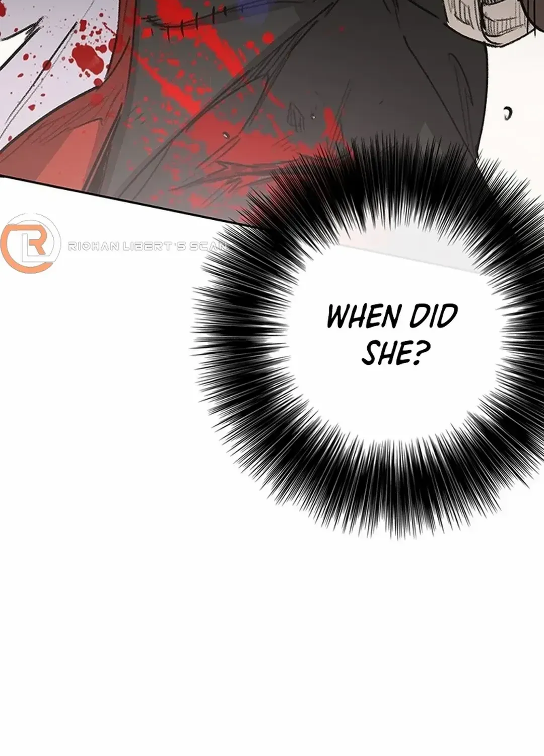 The Undefeatable Swordsman Zinmanga X Chapter 241 Page 127