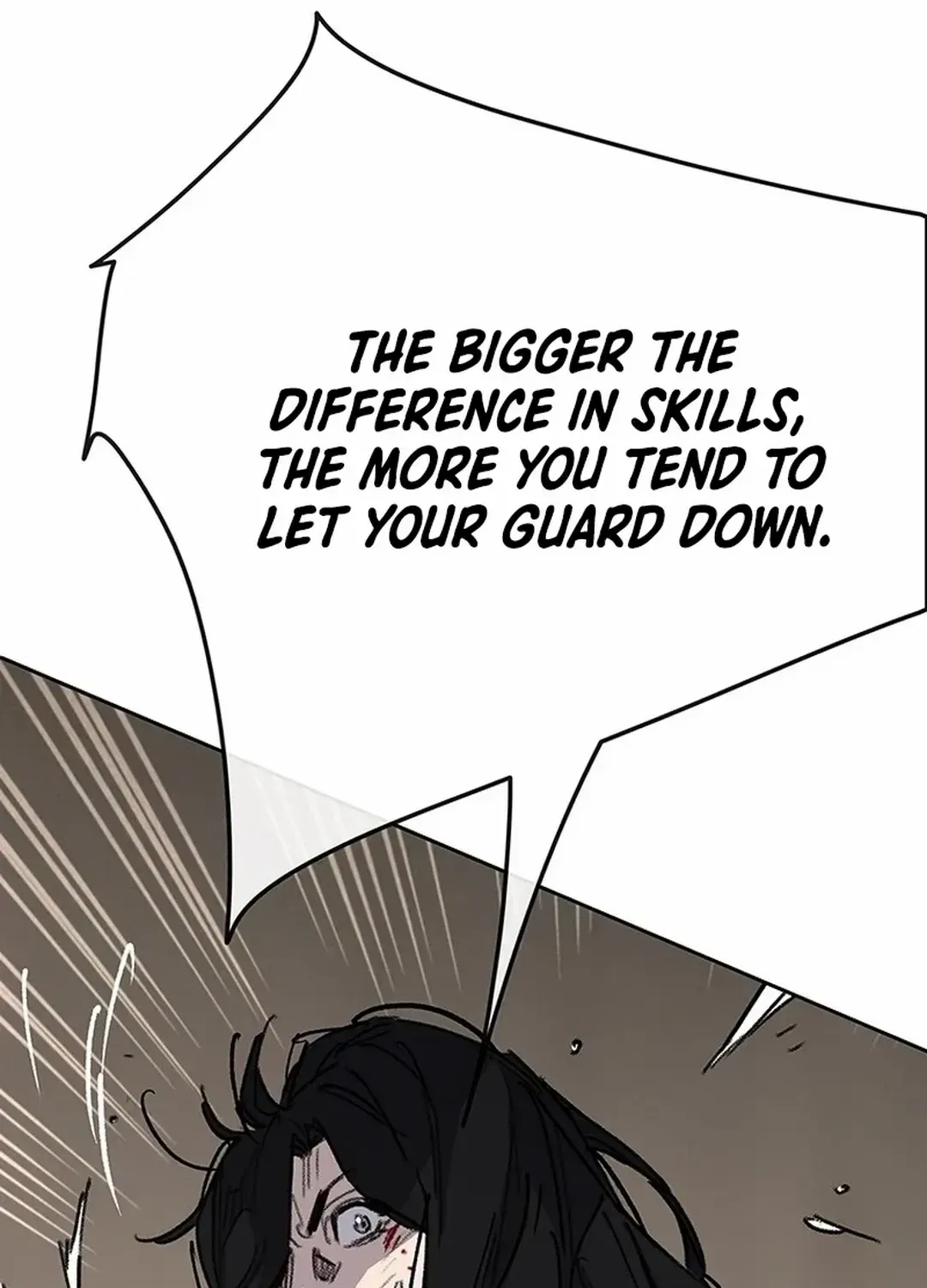 The Undefeatable Swordsman Zinmanga X Chapter 241 Page 128