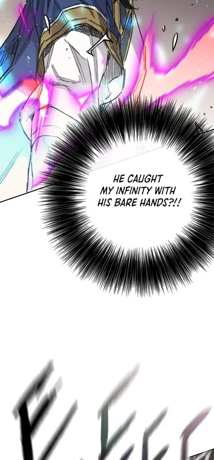 The Undefeatable Swordsman Zinmanga X Chapter 240 Page 4