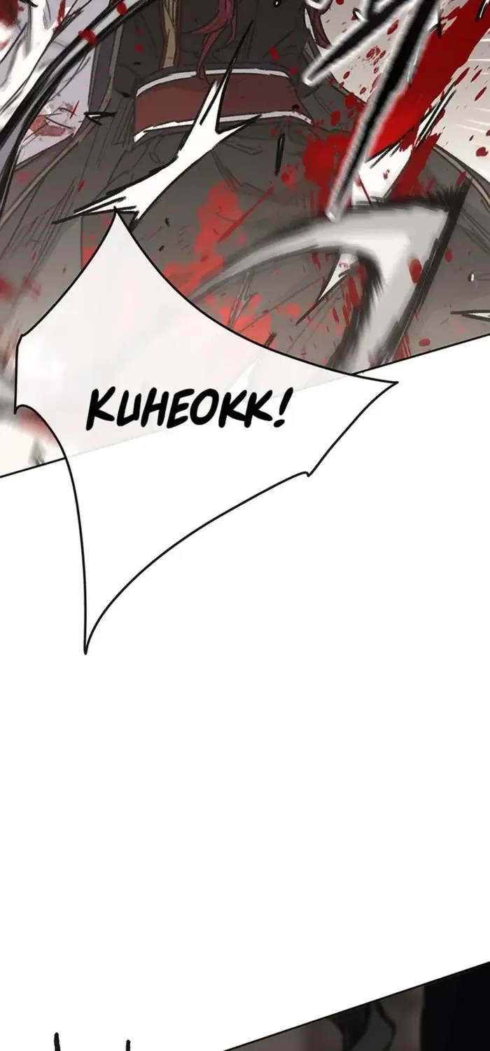 The Undefeatable Swordsman Zinmanga X Chapter 240 Page 59