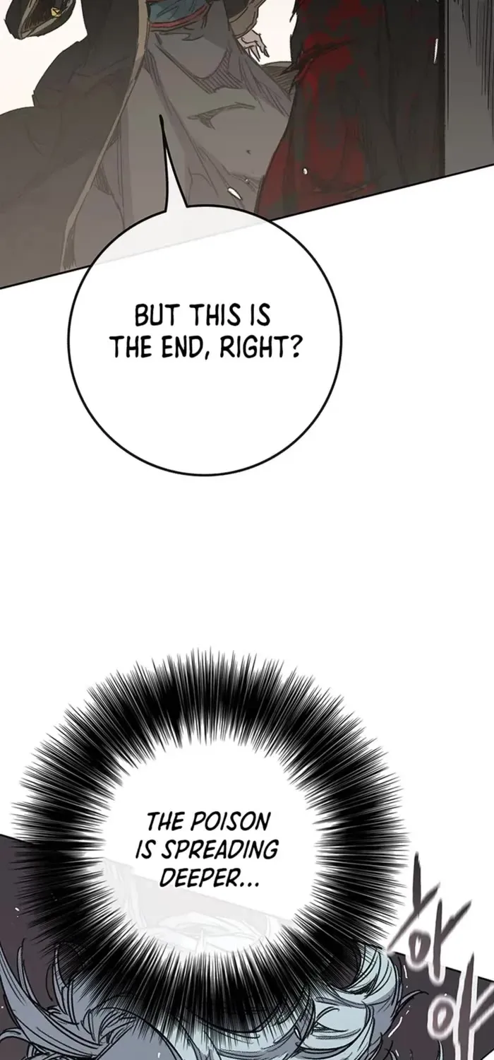 The Undefeatable Swordsman Zinmanga X Chapter 240 Page 71