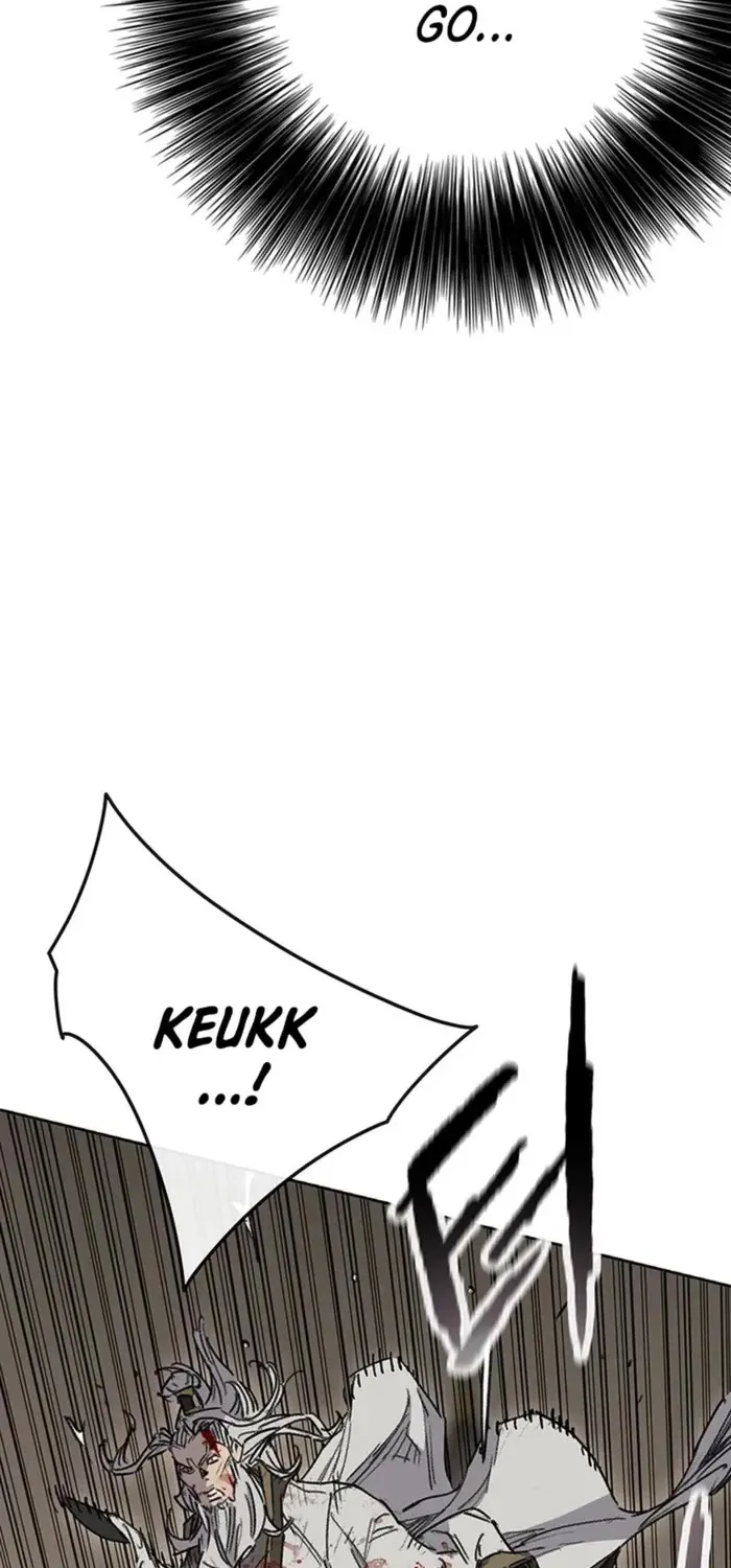 The Undefeatable Swordsman Zinmanga X Chapter 240 Page 74