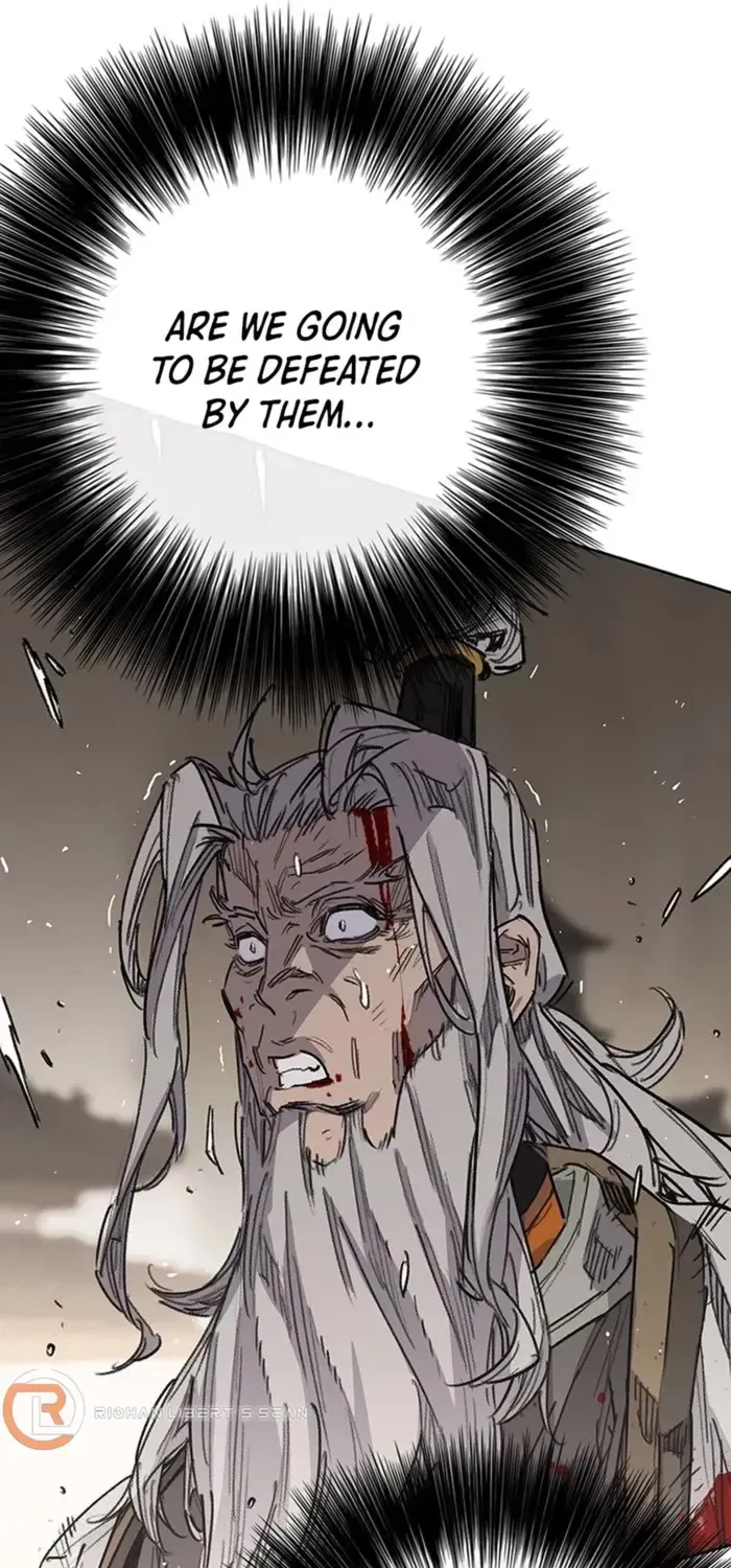 The Undefeatable Swordsman Zinmanga X Chapter 240 Page 79