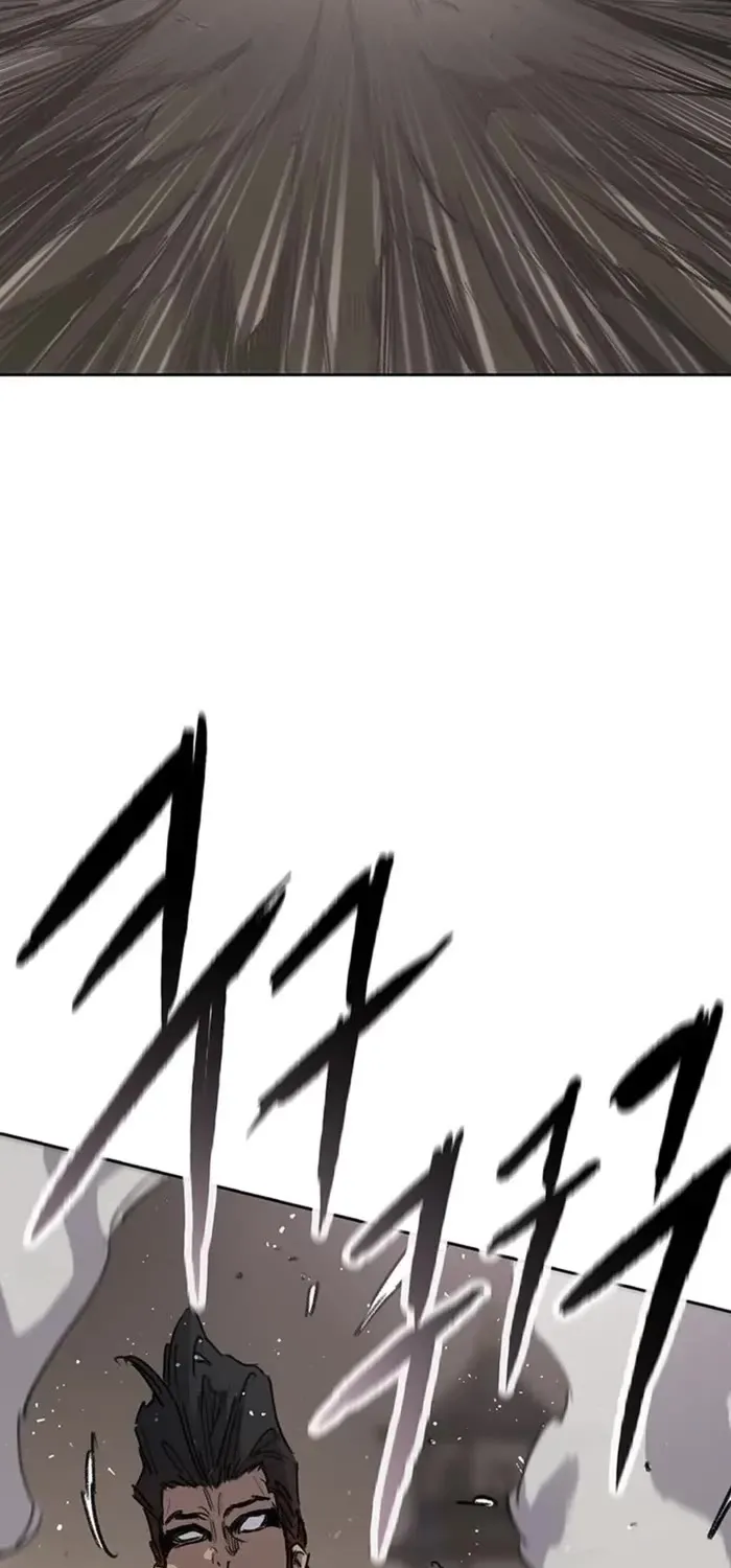 The Undefeatable Swordsman Zinmanga X Chapter 240 Page 83