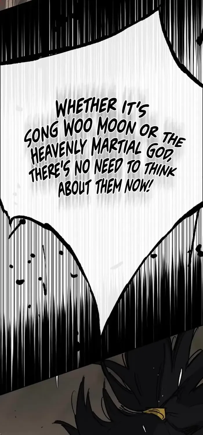 The Undefeatable Swordsman Zinmanga X Chapter 240 Page 90