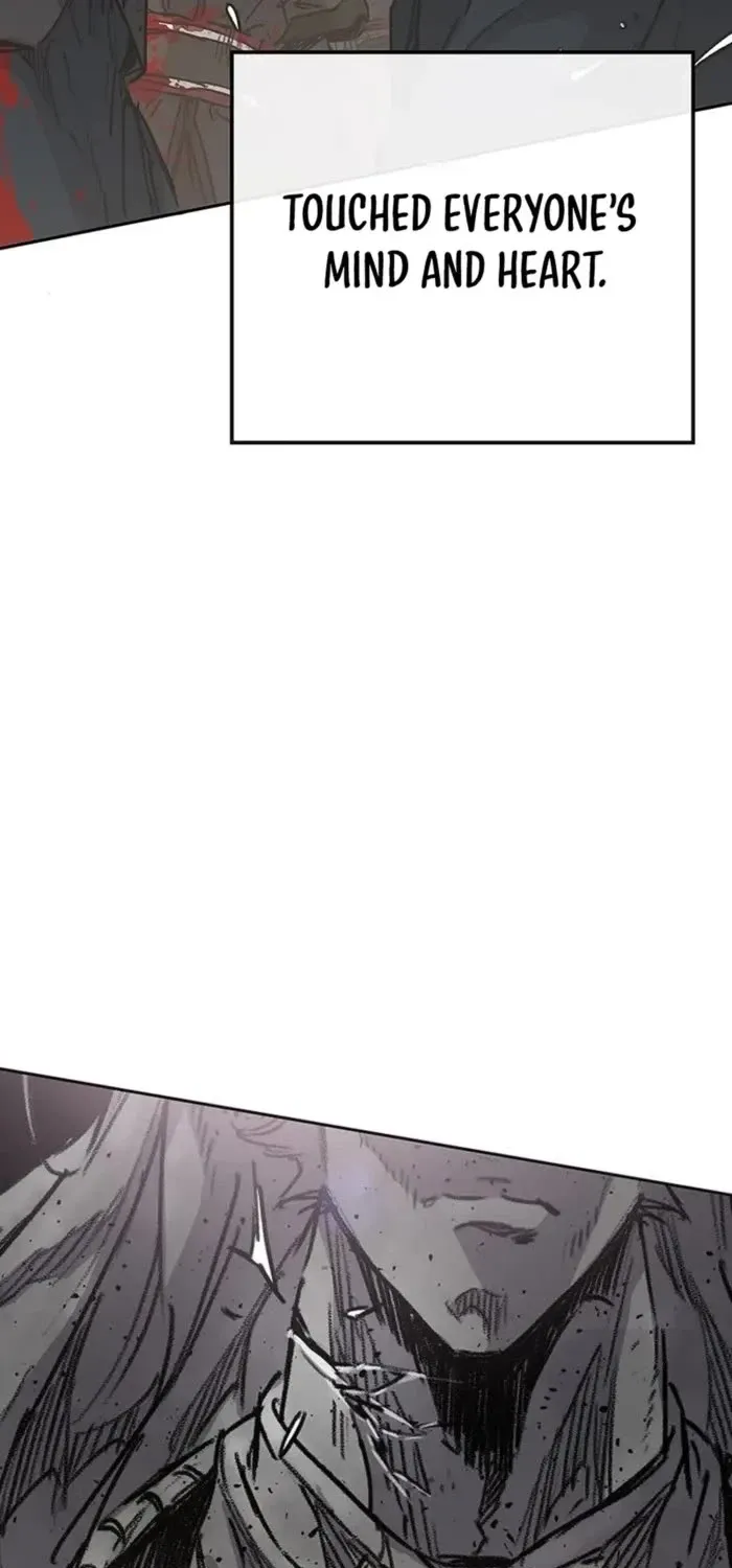 The Undefeatable Swordsman Zinmanga X Chapter 240 Page 99
