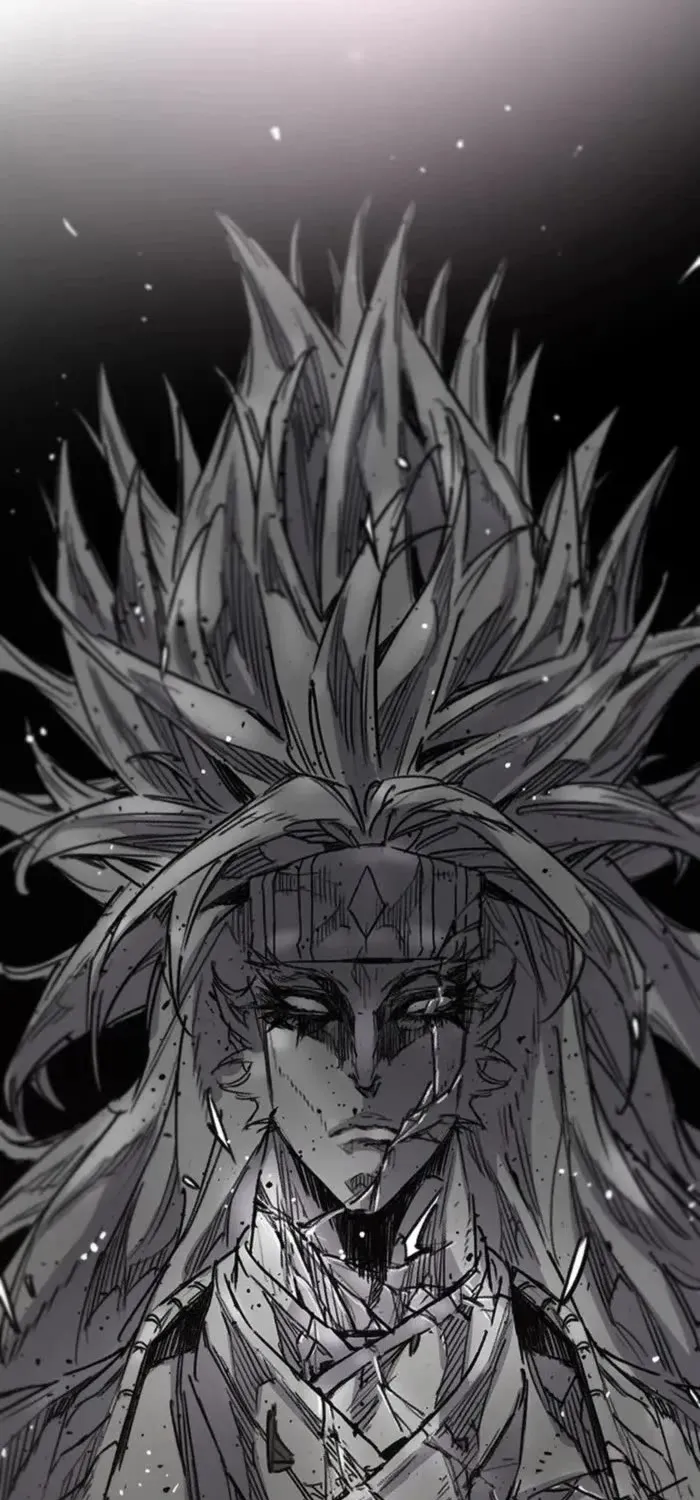 The Undefeatable Swordsman Zinmanga X Chapter 240 Page 101
