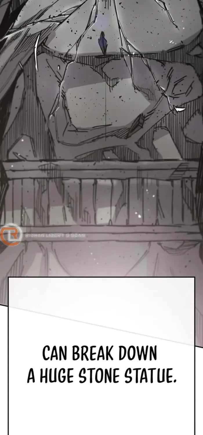 The Undefeatable Swordsman Zinmanga X Chapter 240 Page 103